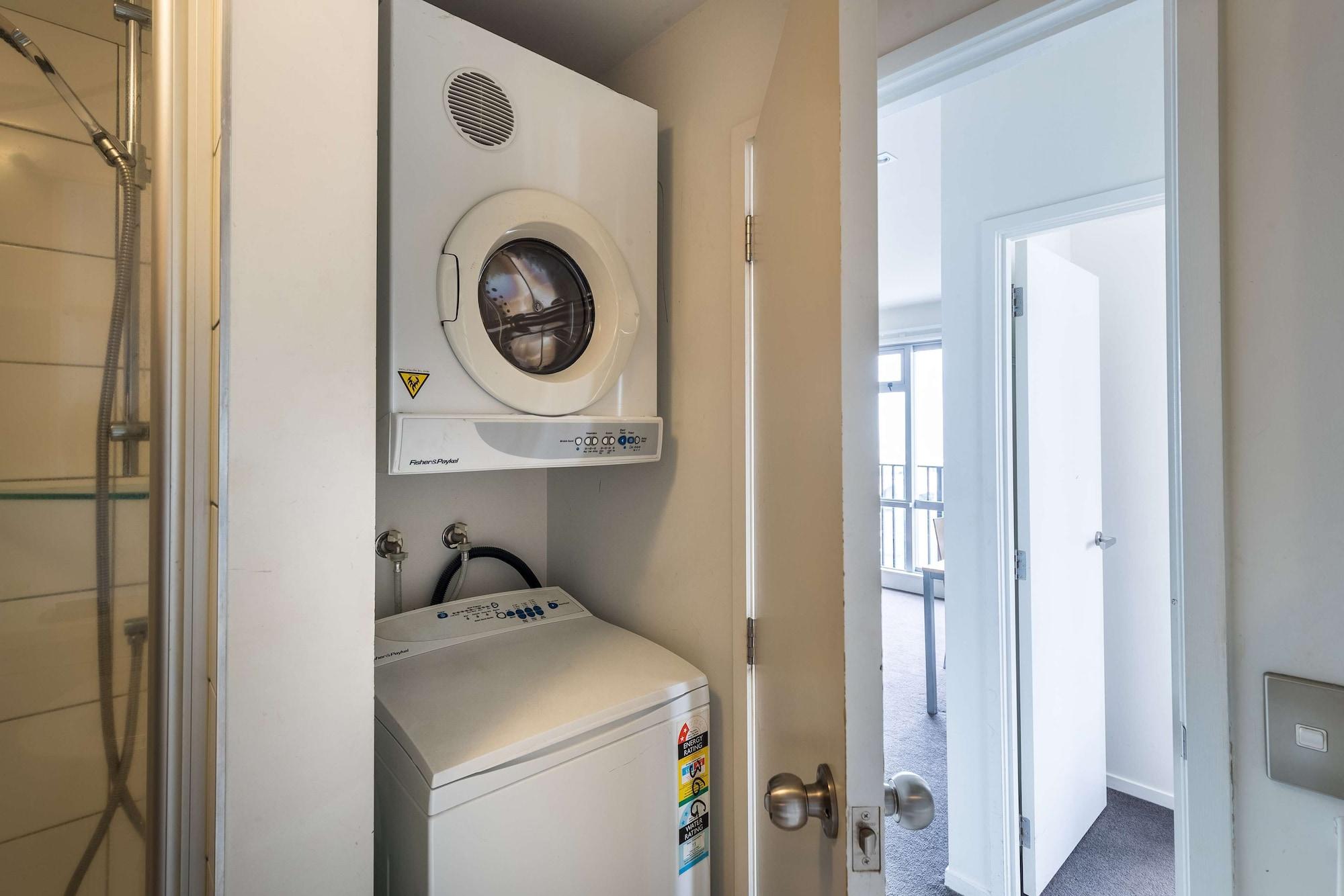 Auckland Harbour Suites Экстерьер фото