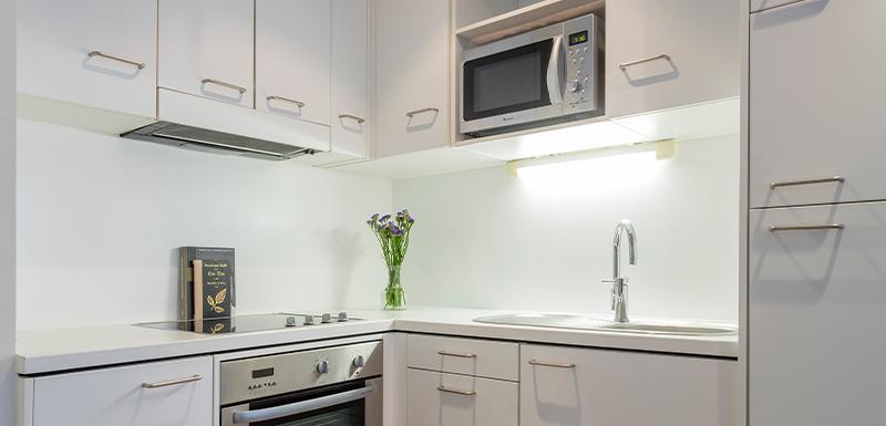Auckland Harbour Suites Экстерьер фото