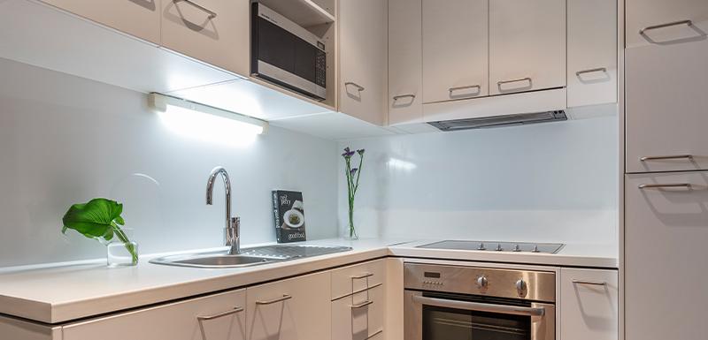 Auckland Harbour Suites Экстерьер фото