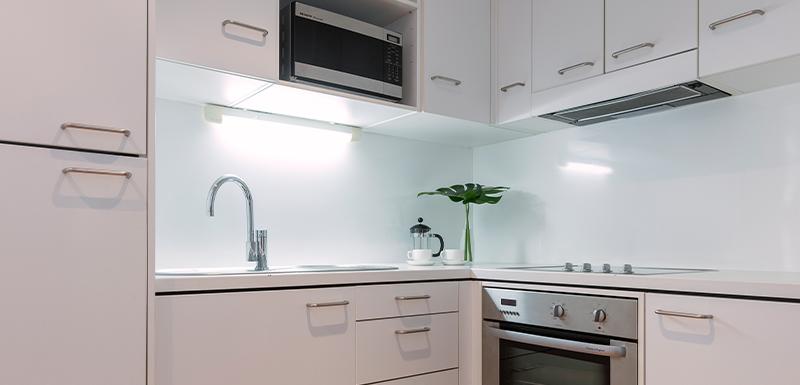 Auckland Harbour Suites Экстерьер фото