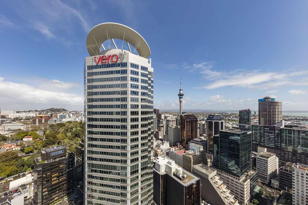 Auckland Harbour Suites Номер фото