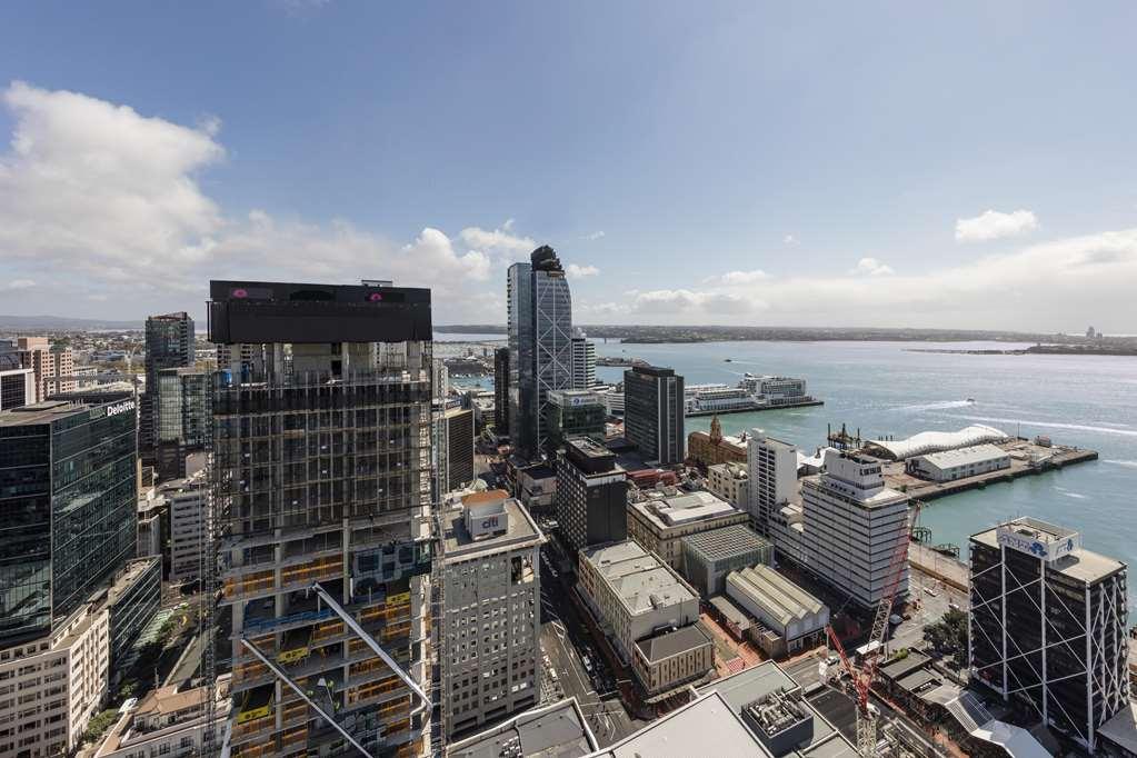 Auckland Harbour Suites Номер фото